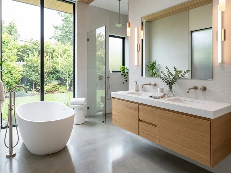 Bathroom Plumbing in Mayfield, KY