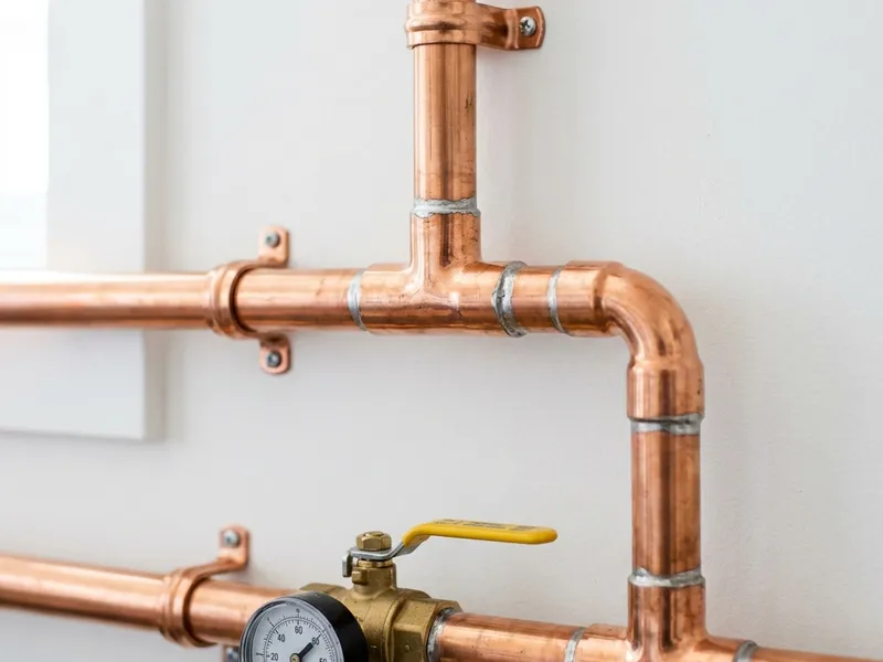 Pipe Repair & Replacement Plumber in Mayfield, KY